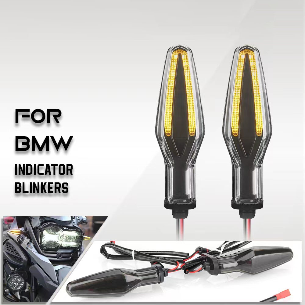 Home Cinema Yamaha - LED Turn Signal Light For YAMAHA