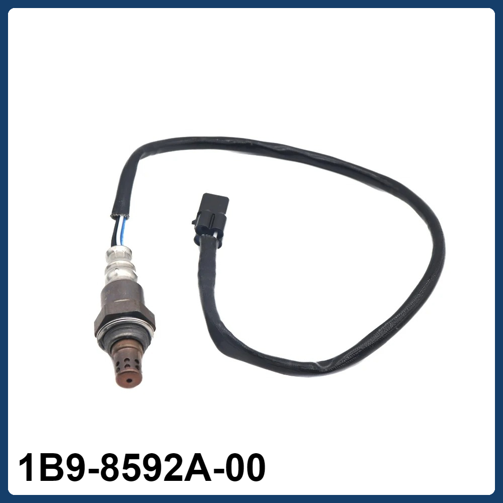 Home Cinema Yamaha - 1B9-8592A-00 O2 Lambda Oxygen Sensor For