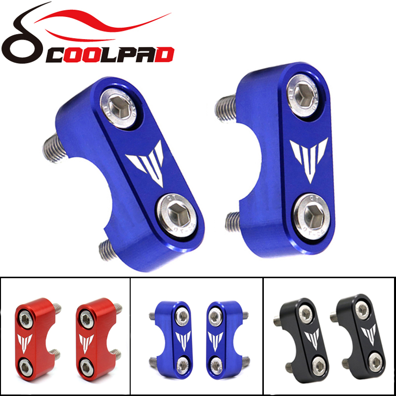 Home Cinema Yamaha - Handlebar Clamp Cover For YAMAHA XT660