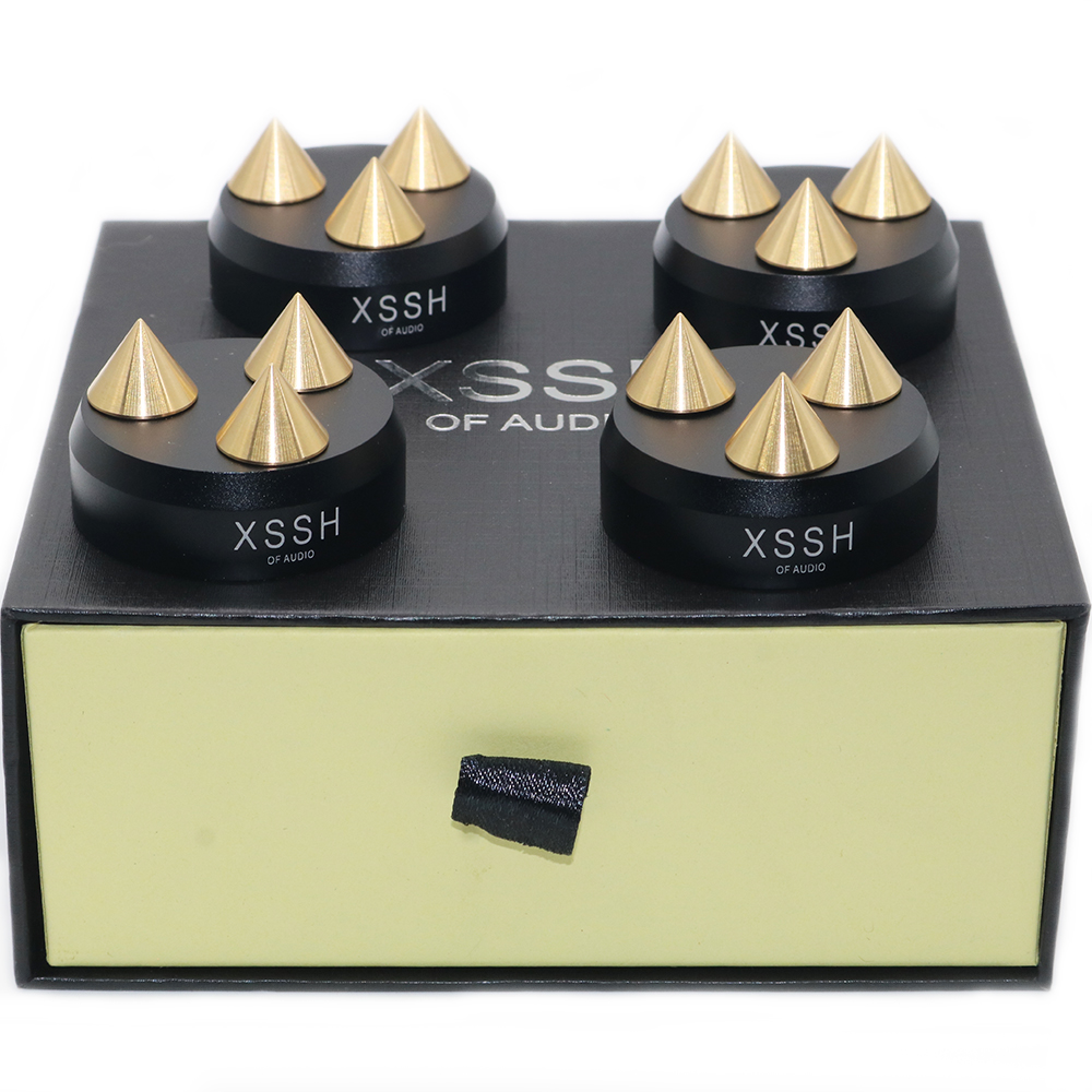 Home Cinema Choice - Home Theater System XSSH Audio Audiophile