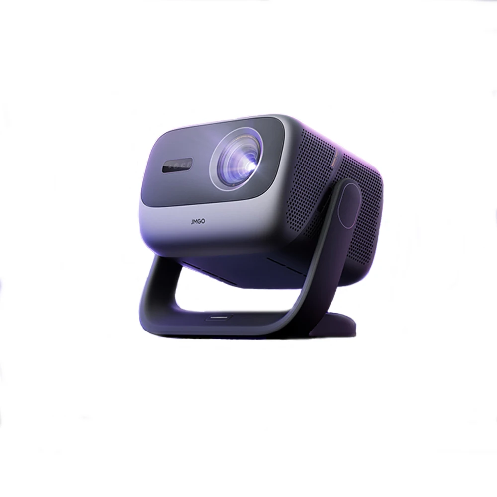 Home Cinema In - JMGO N3 Ultra Max MALC 3.0