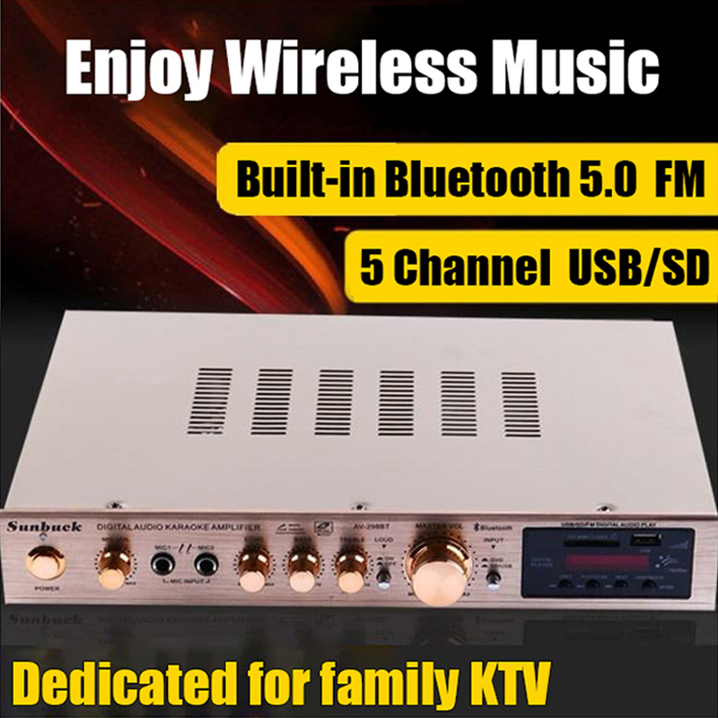 HiFi Digital Bluetooth Amplifi – обзор и цена Home Cinema Yamaha