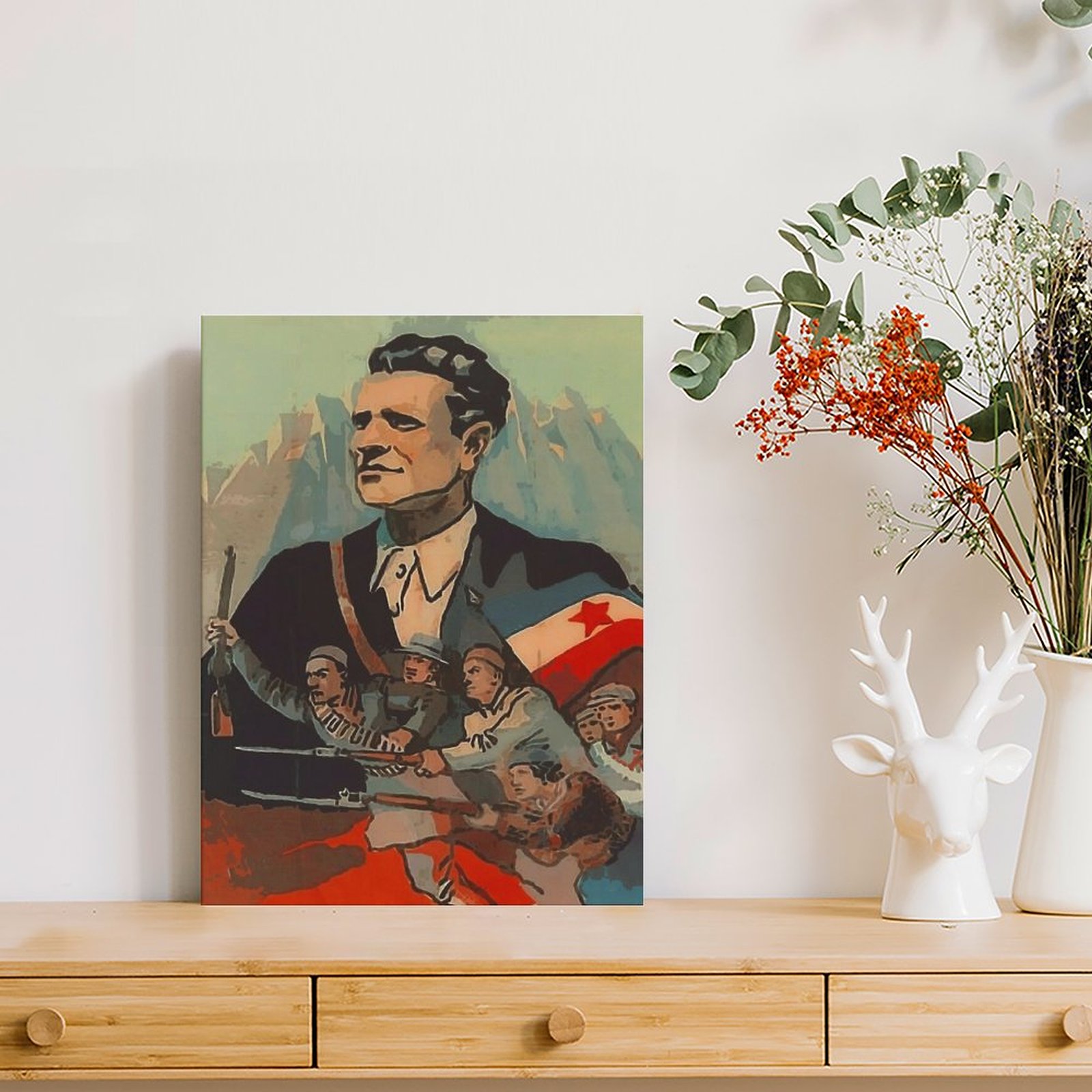 Jugoslavija Josip Broz Tito Po – обзор и цена Home Cinema In