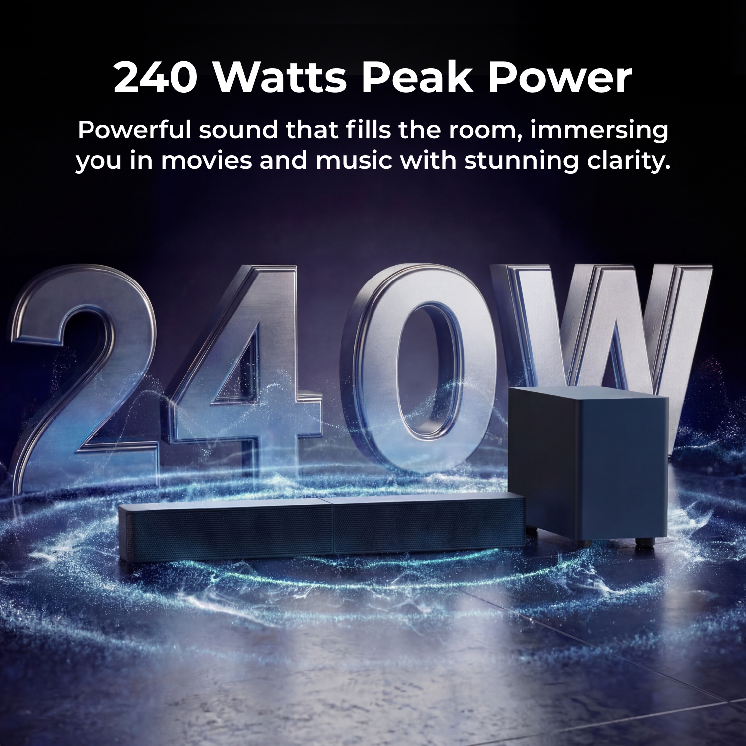 ULTIMEA Poseidon R3T 2.1ch Sou – обзор и цена Home Cinema In