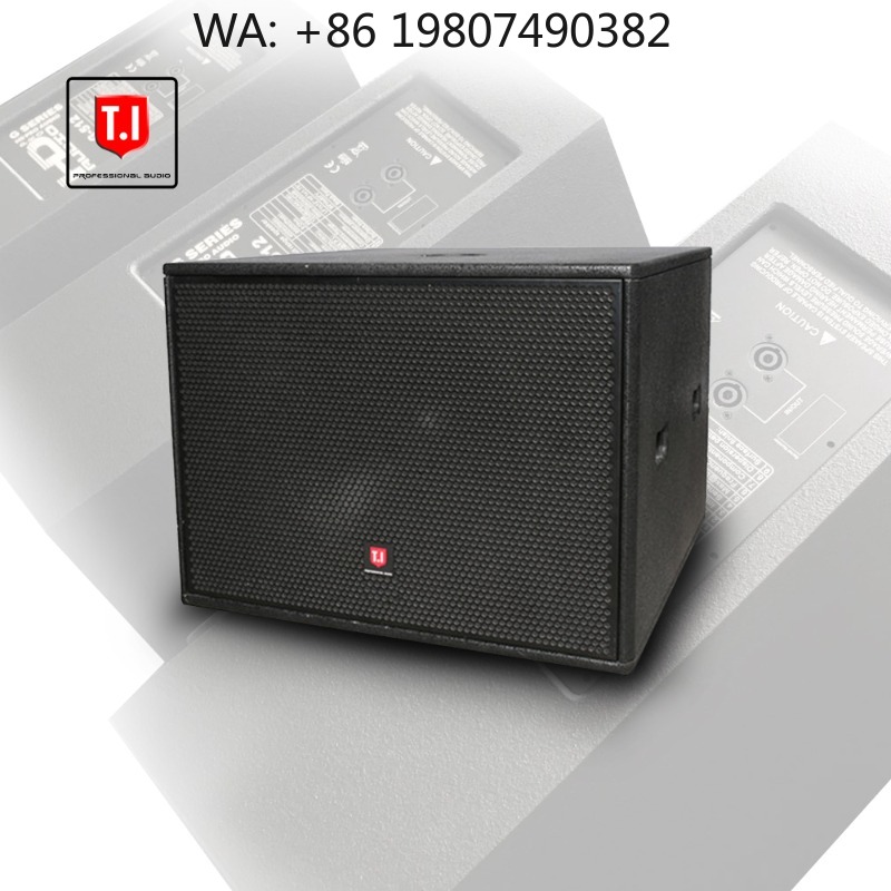 18 Inch Full Range Sound Bar S – обзор и цена Home Theater Speaker