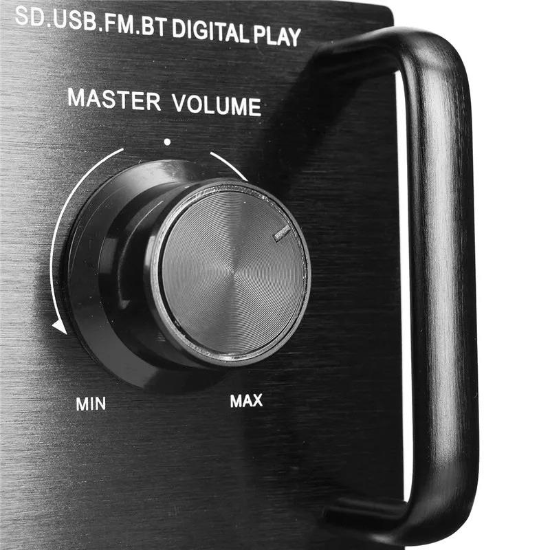 220-240V 2000W Wireless Digita – обзор и цена Home Cinema Yamaha