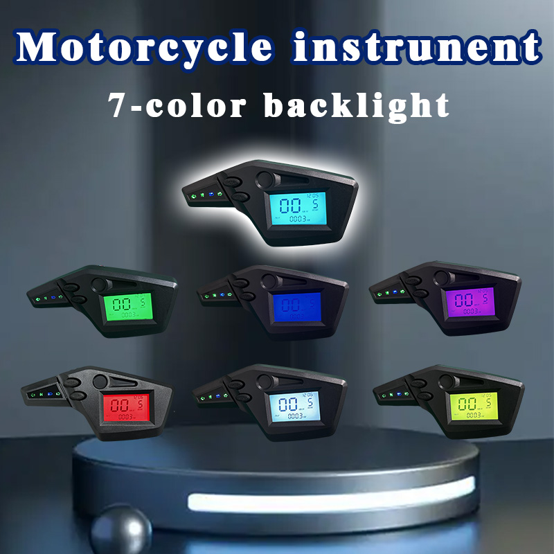 7 Colors Motorcycle Accessorie – обзор и цена Home Cinema Yamaha
