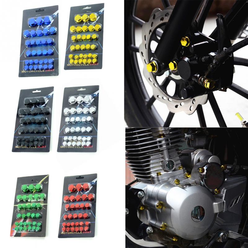 Motorcycle Nut Bolt Cap Cover  – обзор и цена Home Cinema Yamaha