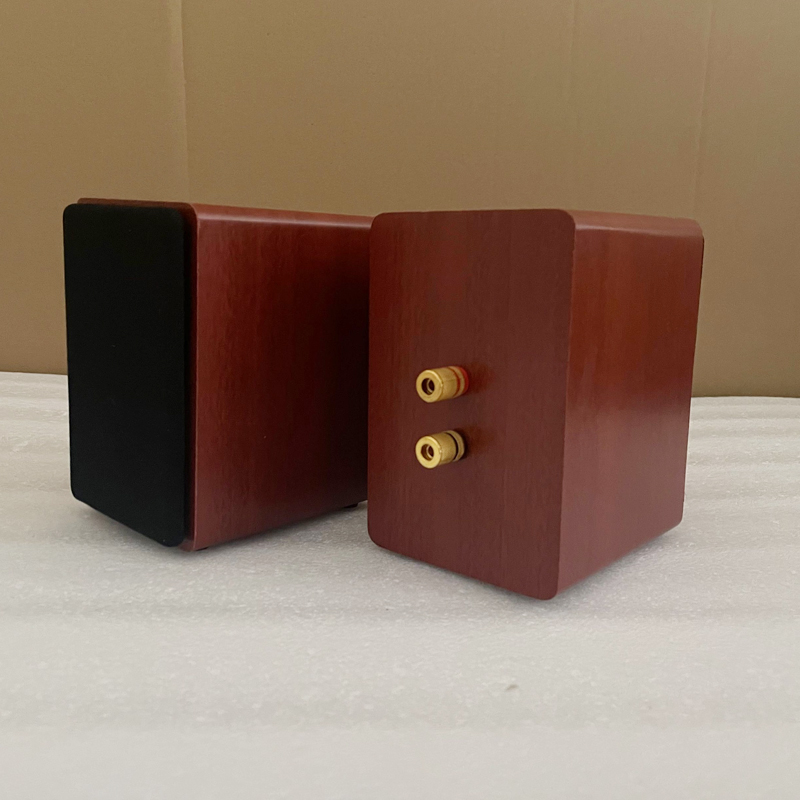 KYYSLB 3 Inch Passive Bookshel – обзор и цена Home Cinema Audio System