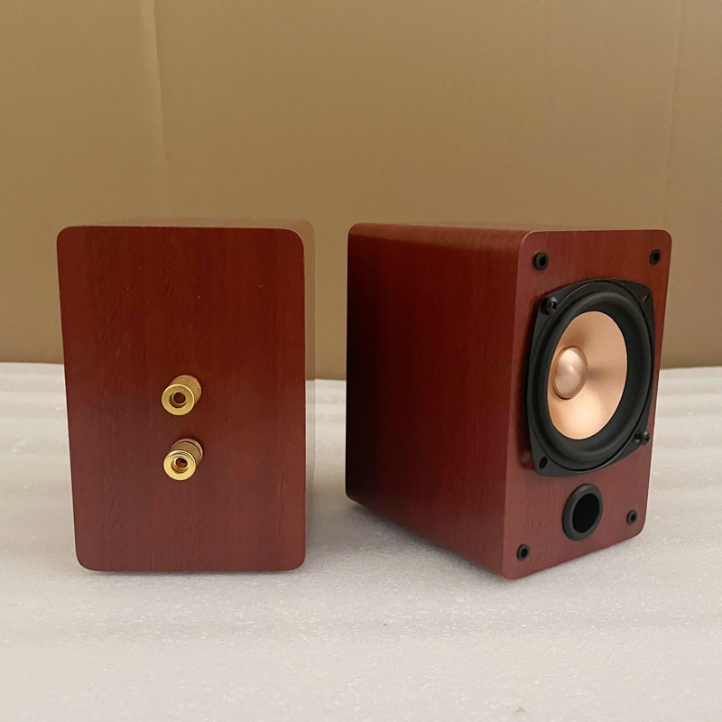 KYYSLB 3 Inch Passive Bookshel – обзор и цена Home Cinema Audio System