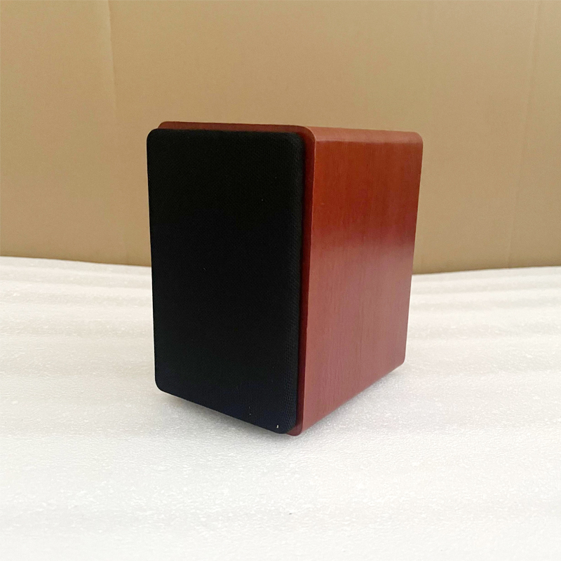 KYYSLB 3 Inch Passive Bookshel – обзор и цена Home Cinema Audio System