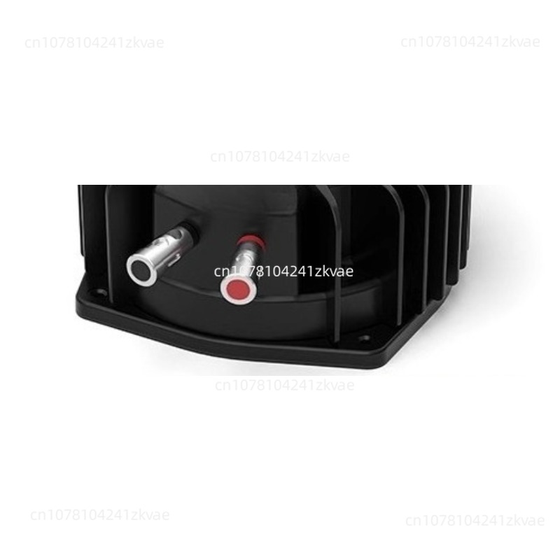 BS1 Bass Shaker 50W Tactile Tr – обзор и цена Home Cinema Gaming