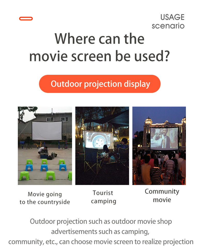 MIXITO Projection Curtain 16:  – обзор и цена Home Cinema Screen