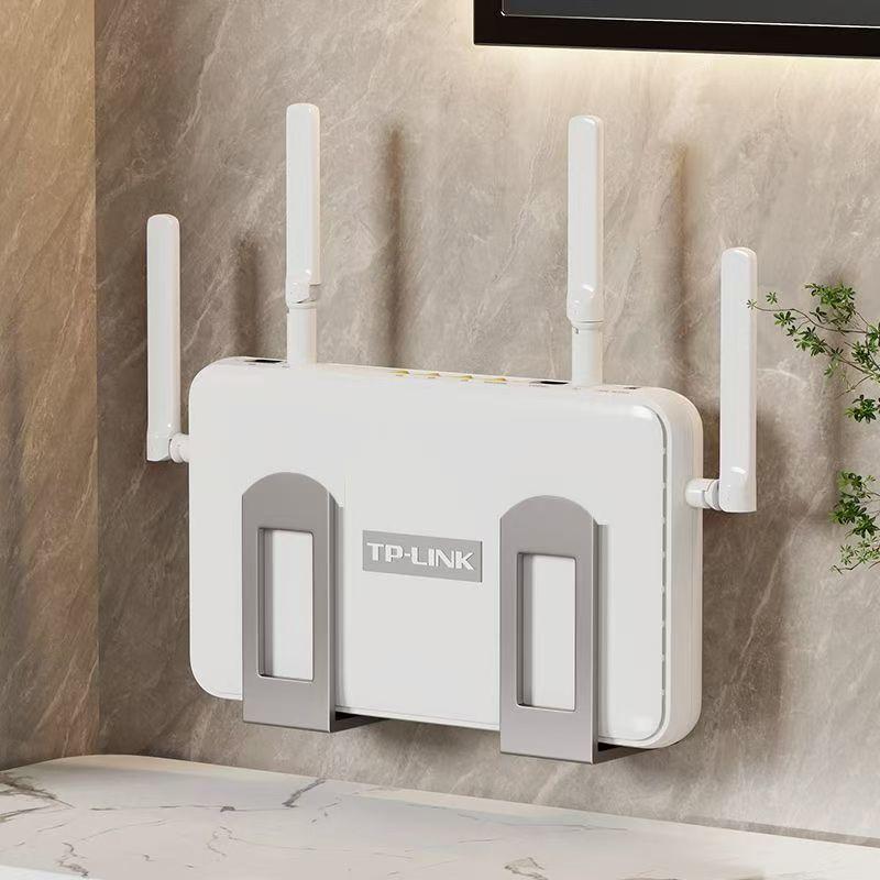 2Pcs Wall-Mounted Router Stora – обзор и цена Home Cinema In