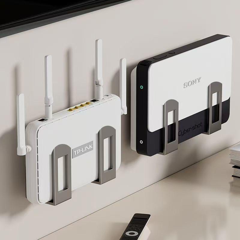 2Pcs Wall-Mounted Router Stora – обзор и цена Home Cinema In