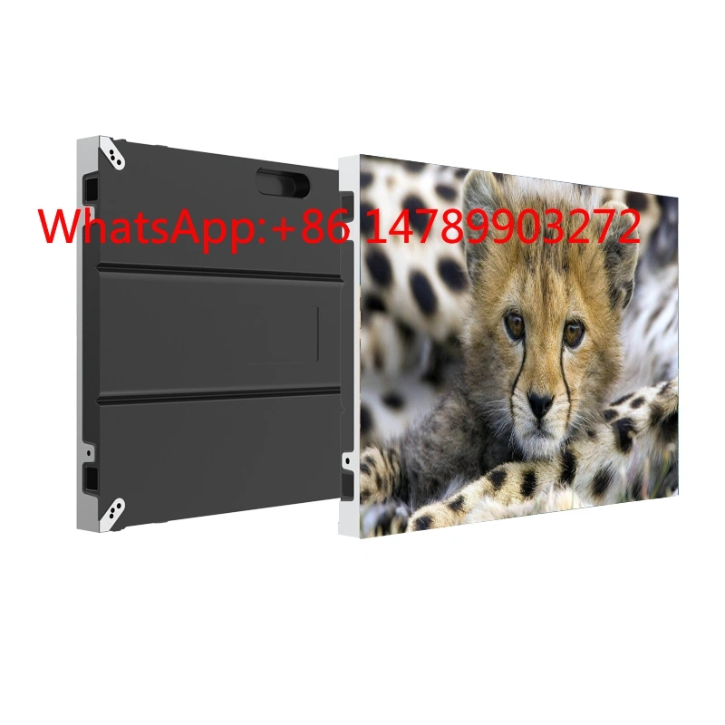 P1.25 4K Ultra HD Micro LED Vi – обзор и цена Home Cinema In