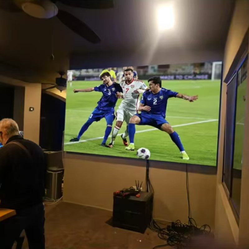 P1.25 4K Ultra HD Micro LED Vi – обзор и цена Home Cinema In