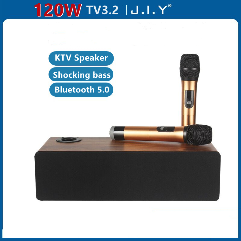 Professional Karaoke Wireless  – обзор и цена Home Cinema Audio System