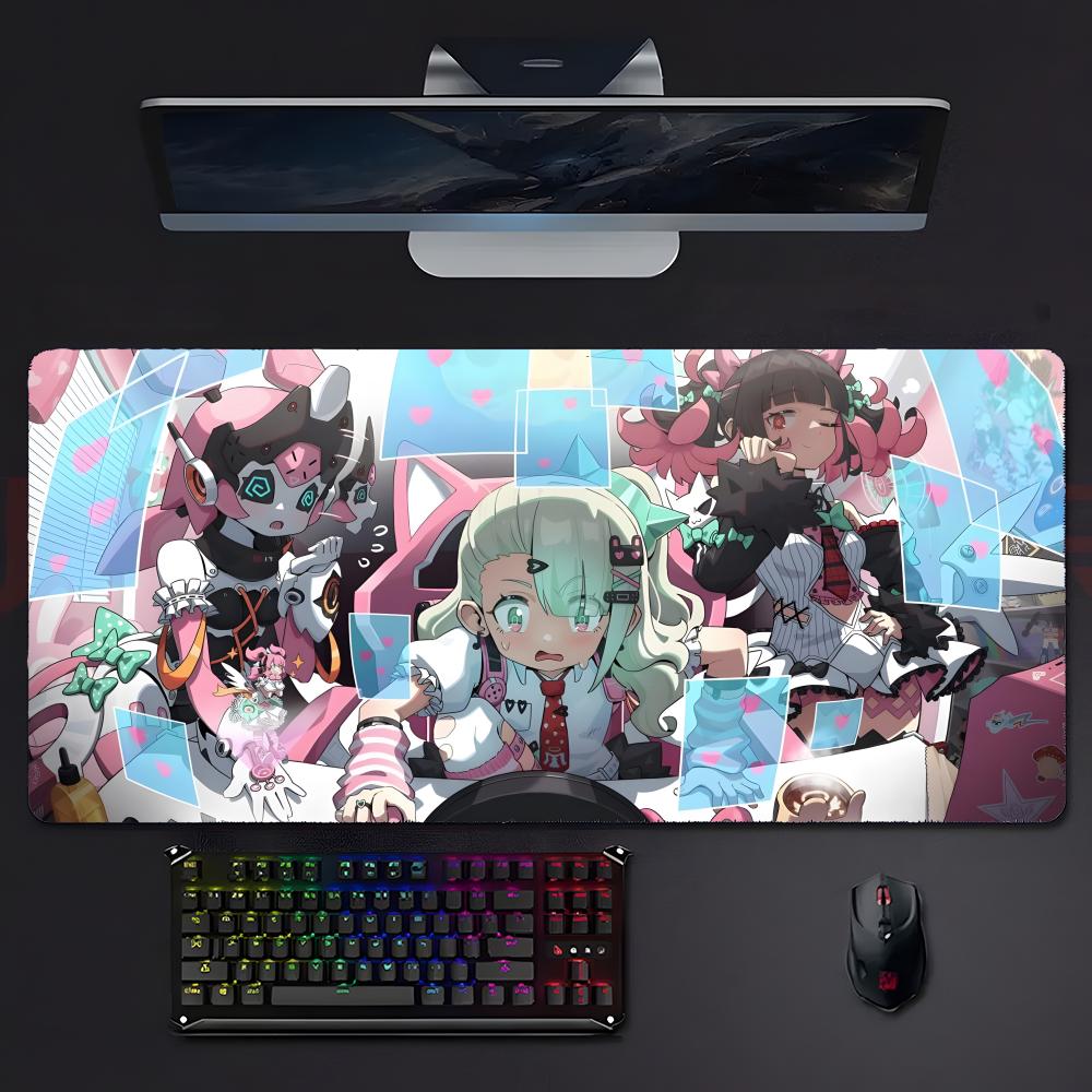 Anime Mouse Pad Gamer XXL Keyb – обзор и цена Home Cinema Gaming