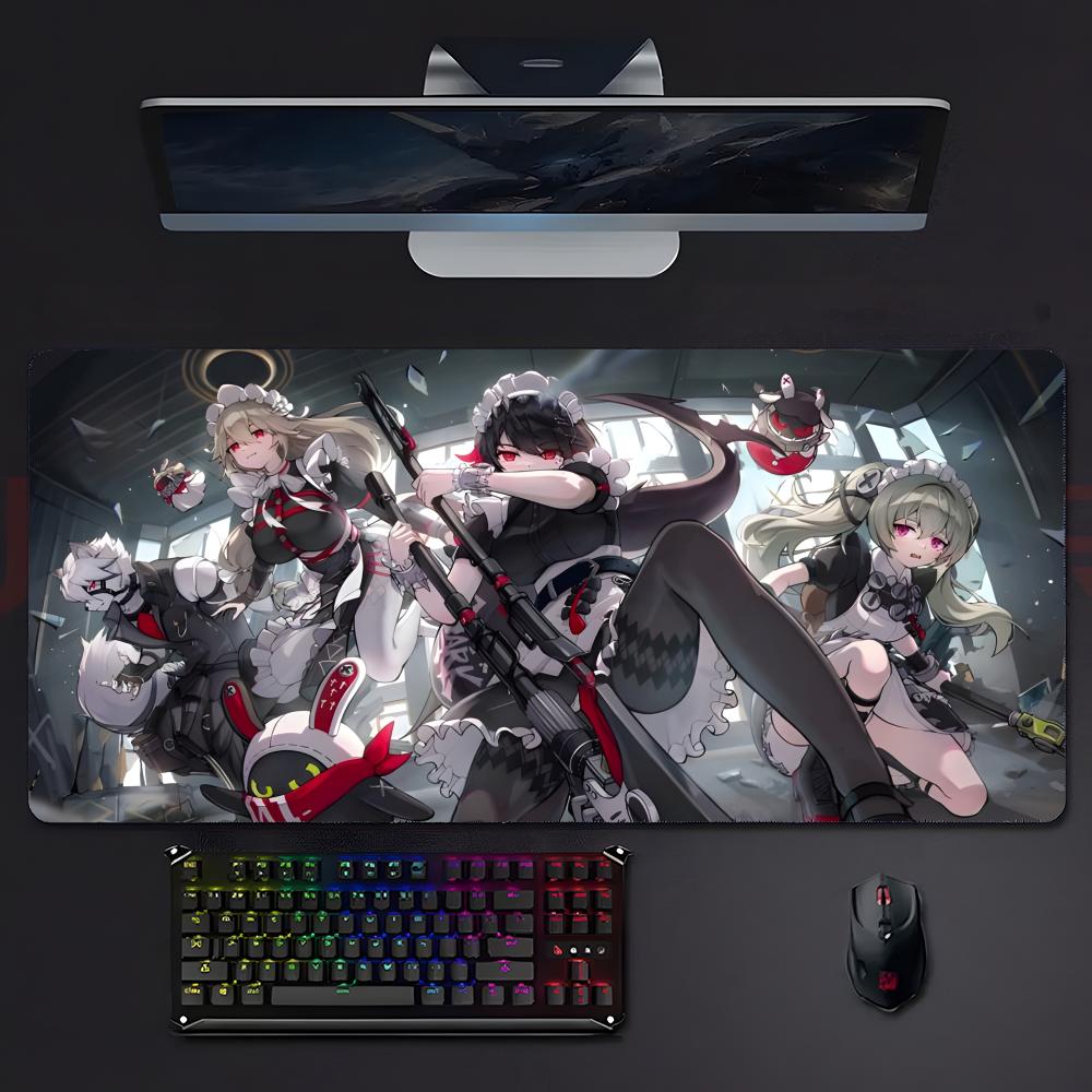 Anime Mouse Pad Gamer XXL Keyb – обзор и цена Home Cinema Gaming