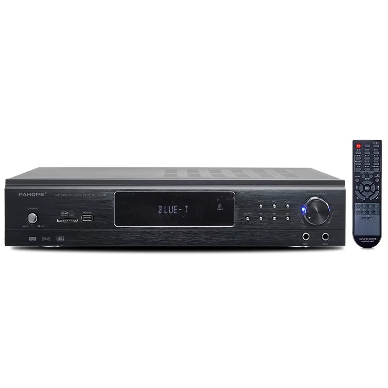 5.1 Home Theater 6-Channel Hi- – обзор и цена Home Theater Speaker