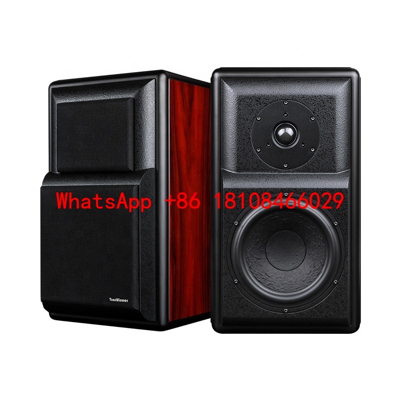 Wholesale Wooden Hifi Bookshel – обзор и цена Home Theater Speaker