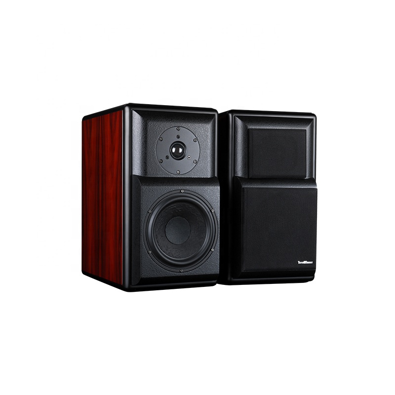 Wholesale Wooden Hifi Bookshel – обзор и цена Home Theater Speaker