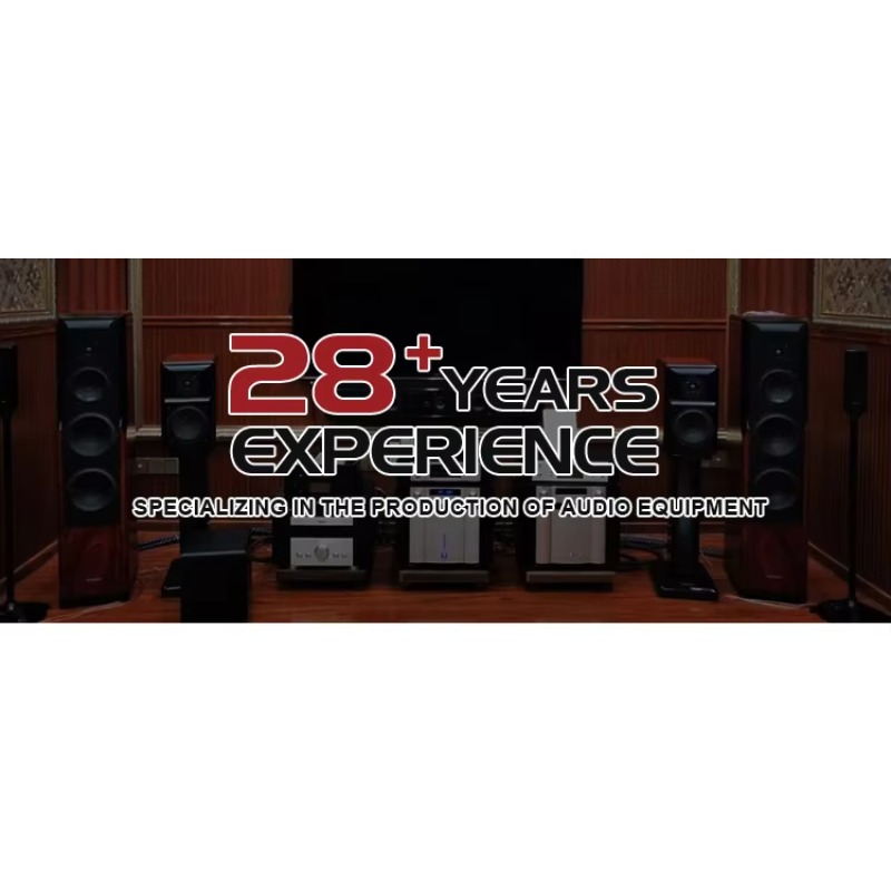 Wholesale Wooden Hifi Bookshel – обзор и цена Home Theater Speaker