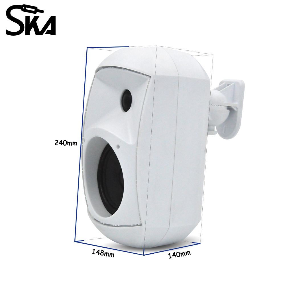 Outdoor Waterproof IP66 Speake – обзор и цена Home Cinema Audio System