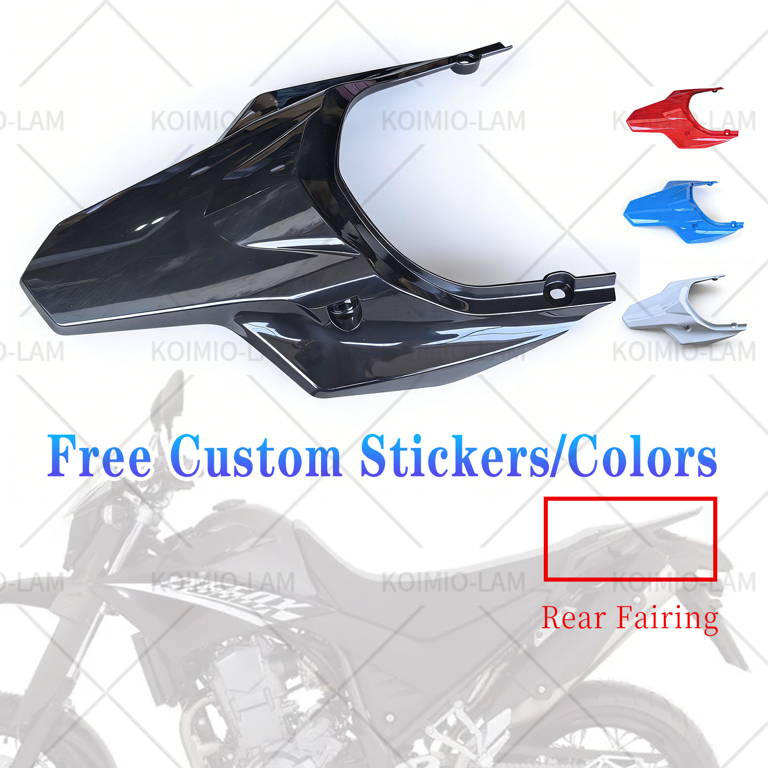 Fit for YAMAHA XT660X 2007 - 2 – обзор и цена Home Cinema Yamaha