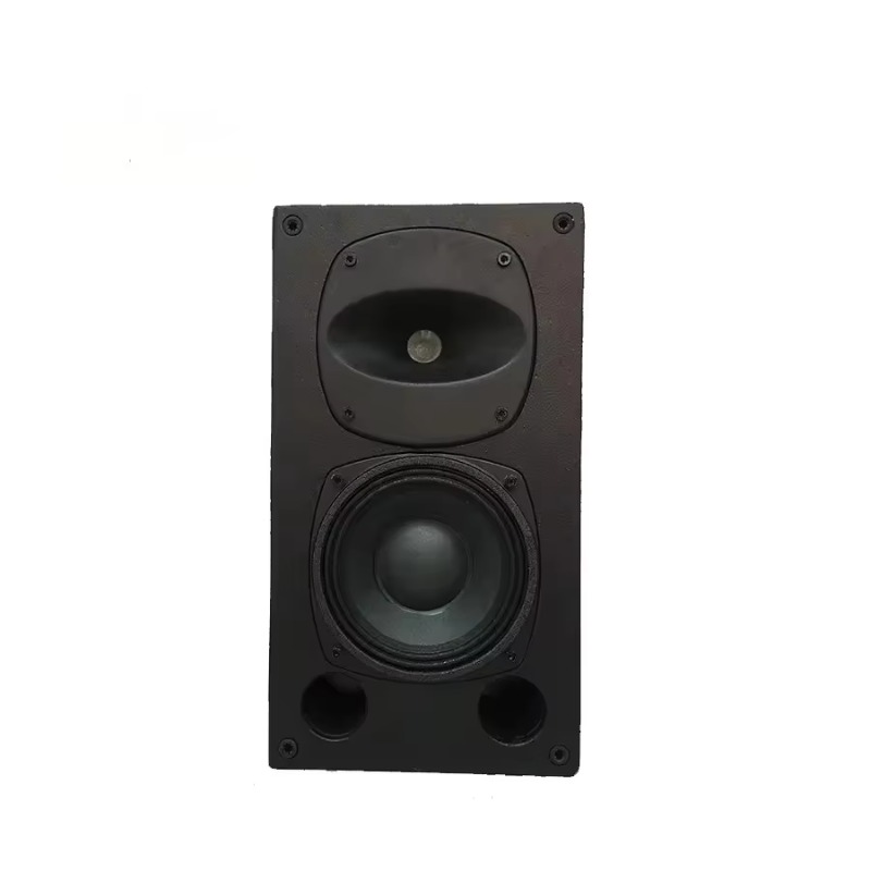 8 Inch In Wall Hifi Speaker Ho – обзор и цена Home Cinema In