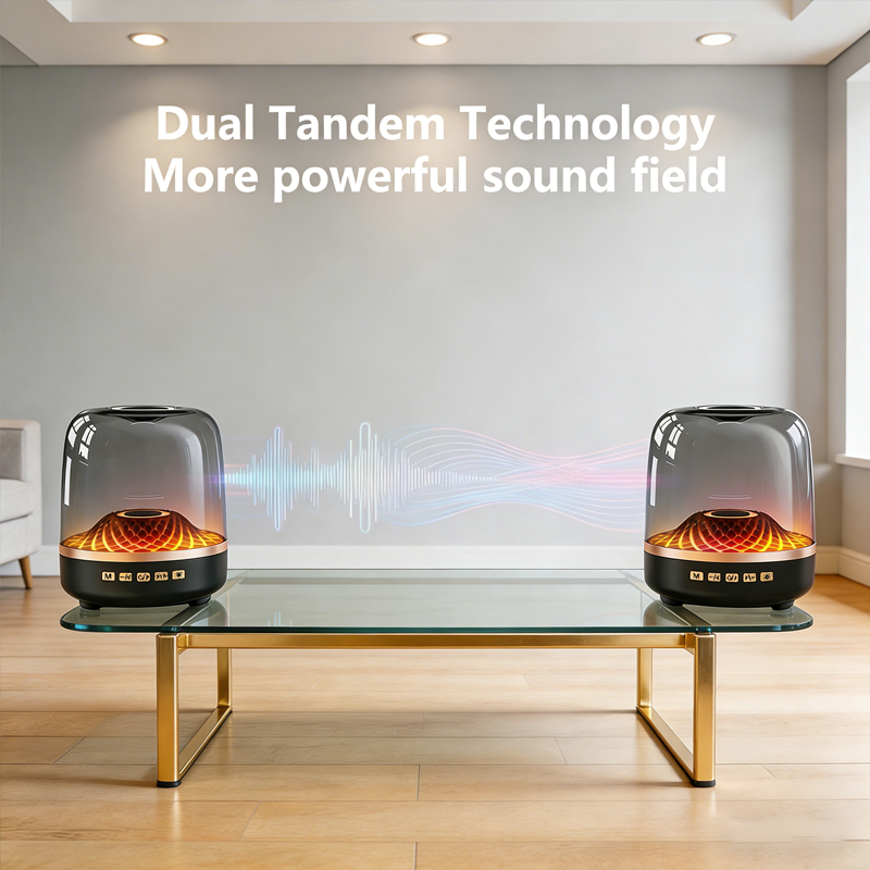 Bluetooth Soundbar With Breath – обзор и цена Home Cinema Gaming