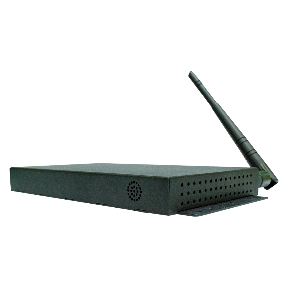 Manufacturer B Series Rockchip – обзор и цена 4K Media Player