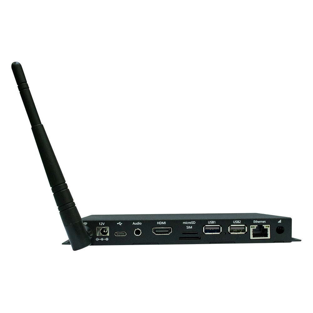Manufacturer B Series Rockchip – обзор и цена 4K Media Player