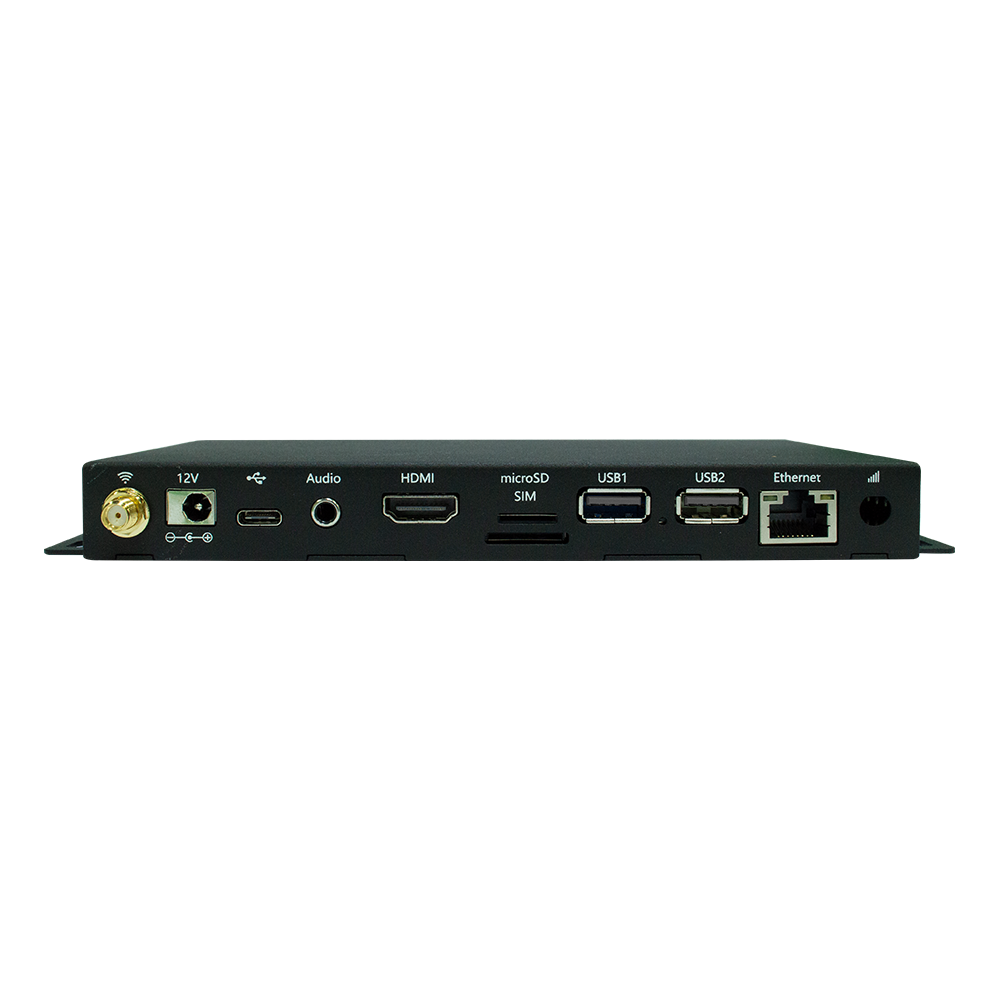 Manufacturer B Series Rockchip – обзор и цена 4K Media Player