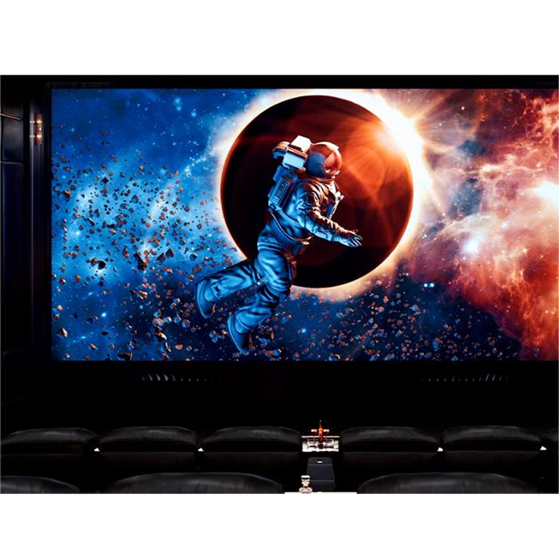 Home Theater P0.93 P1.25 P1.5  – обзор и цена Home Cinema Interiors