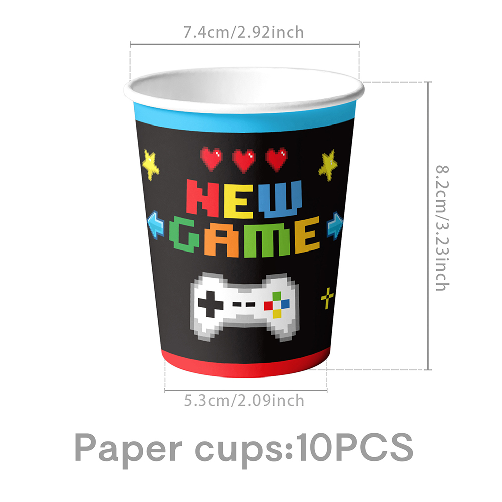 Gamepad Theme Gamer Kid Birthd – обзор и цена Home Cinema Gaming