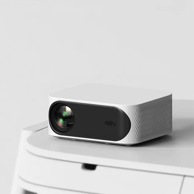 Touyinger M11 Linux Smart 1080 – обзор и цена Netflix Home Cinema