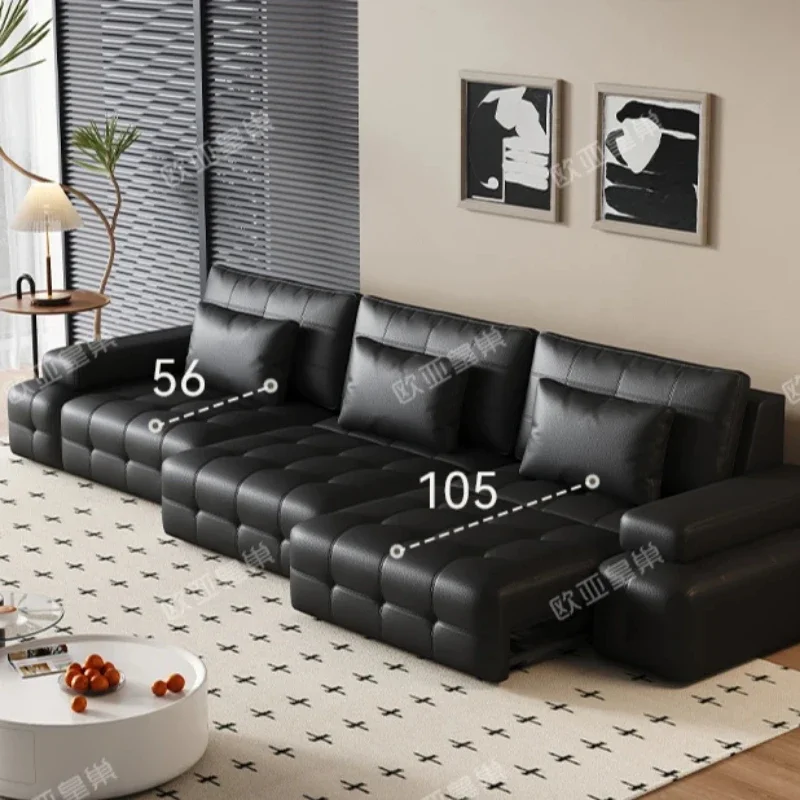 Minimalist Extendable Reclinin – обзор и цена Home Cinema Interiors
