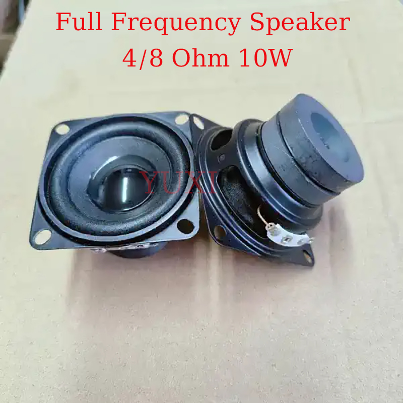 YUXI 1Pcs 2 Inch Portable Spea – обзор и цена Home Cinema Choice