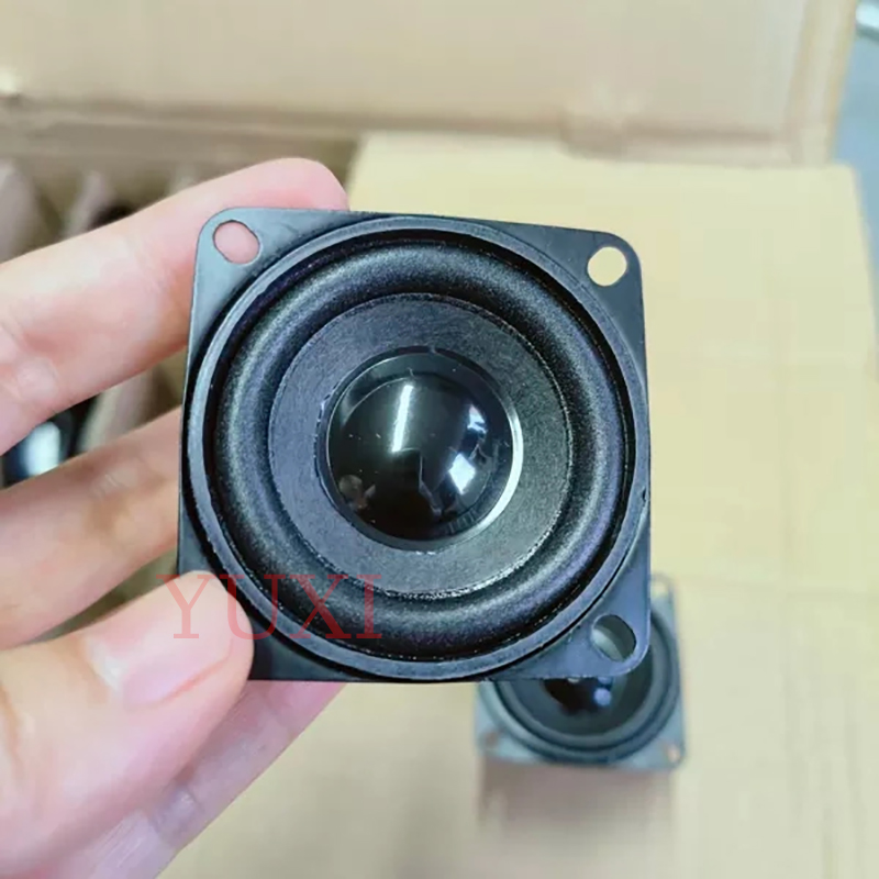 YUXI 1Pcs 2 Inch Portable Spea – обзор и цена Home Cinema Choice