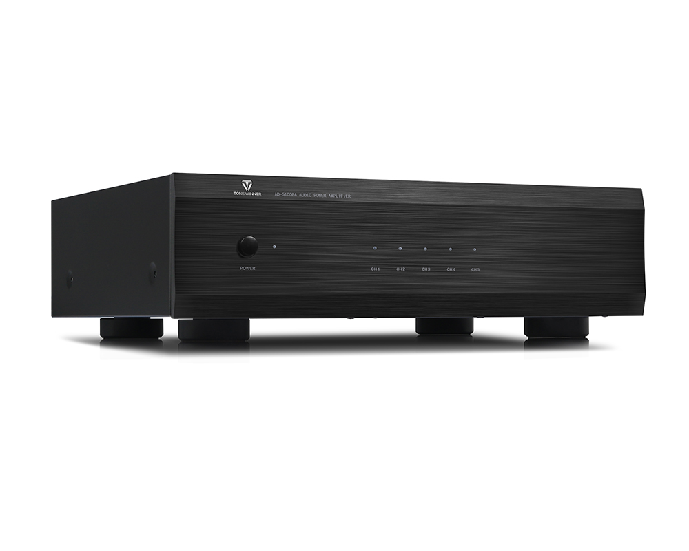 Tonewinner High Quality AD-510 – обзор и цена Home Cinema In