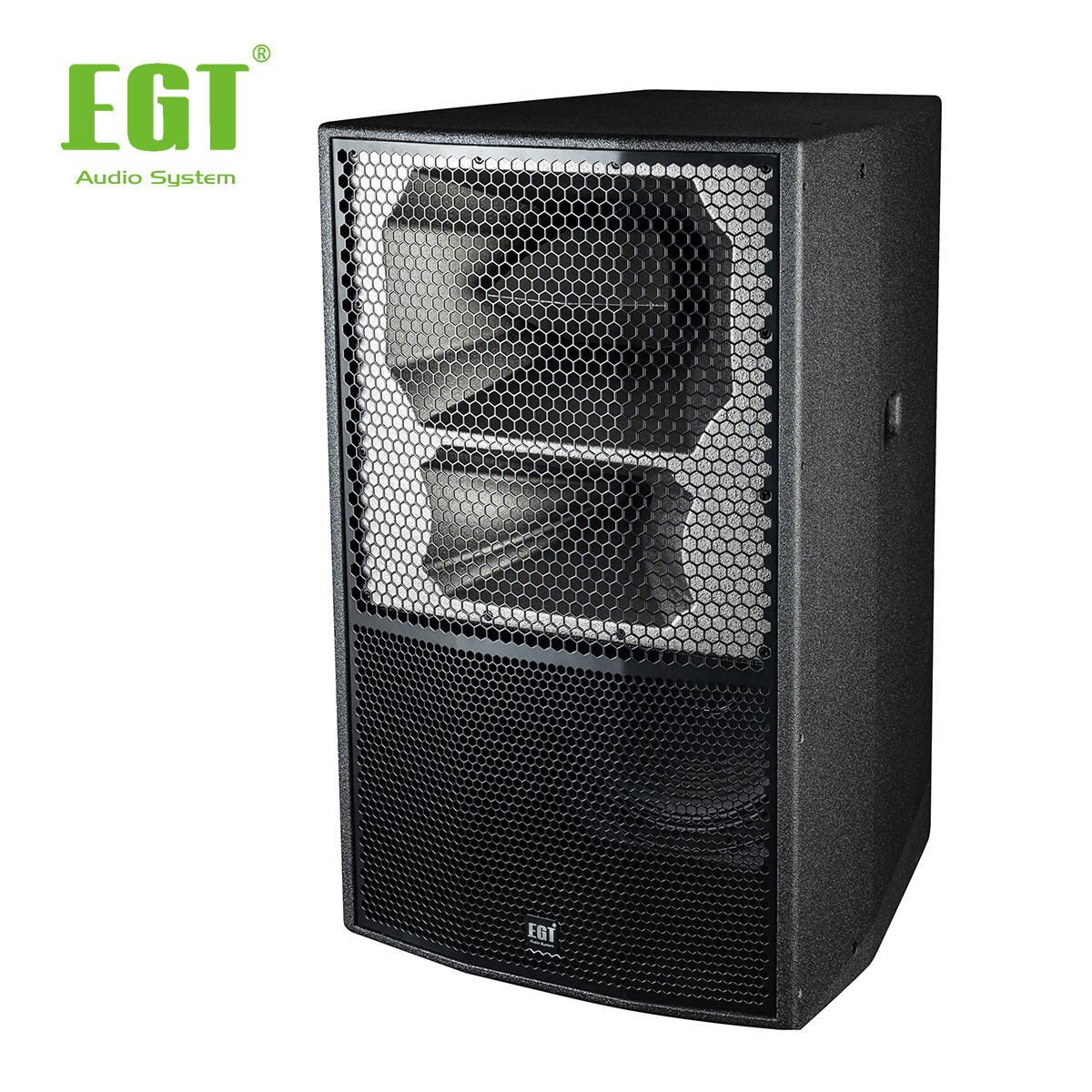 3Way Crossover Passive Speaker – обзор и цена Home Theater Speaker