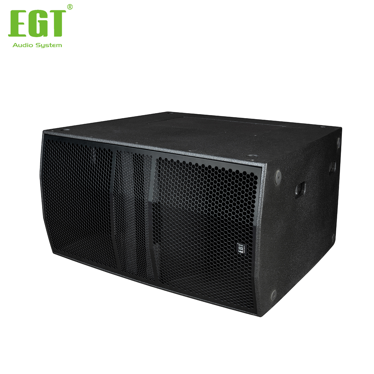 3Way Crossover Passive Speaker – обзор и цена Home Theater Speaker