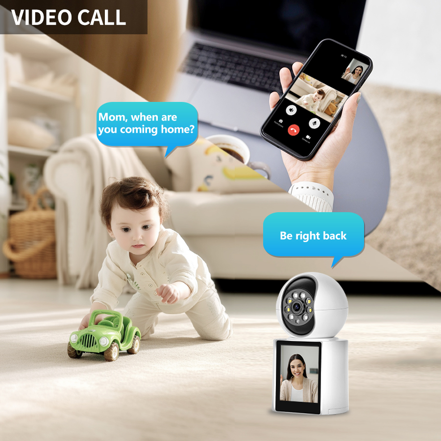 3MP Wireless Security Protecti – обзор и цена Home Cinema Screen