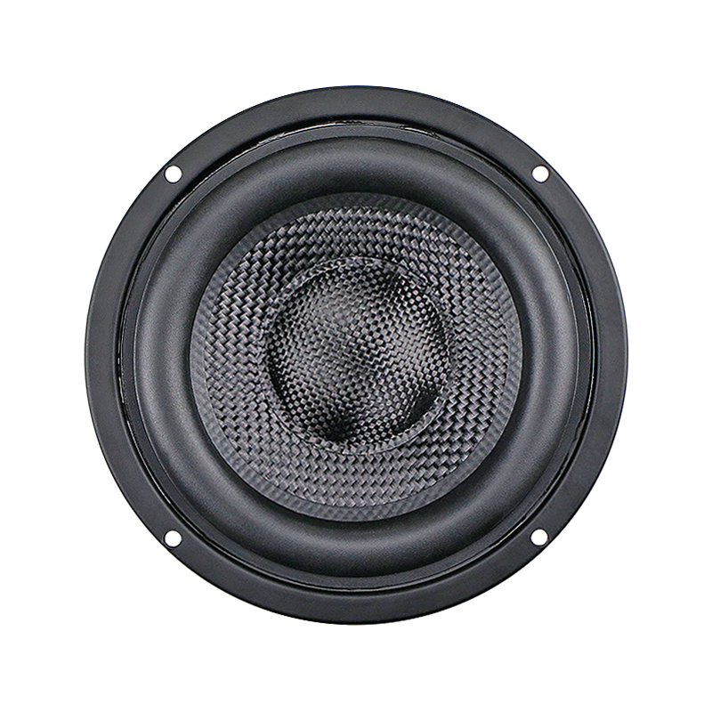 GHXAMP 5.25 inch 148mm Fibergl – обзор и цена Home Cinema Audio System