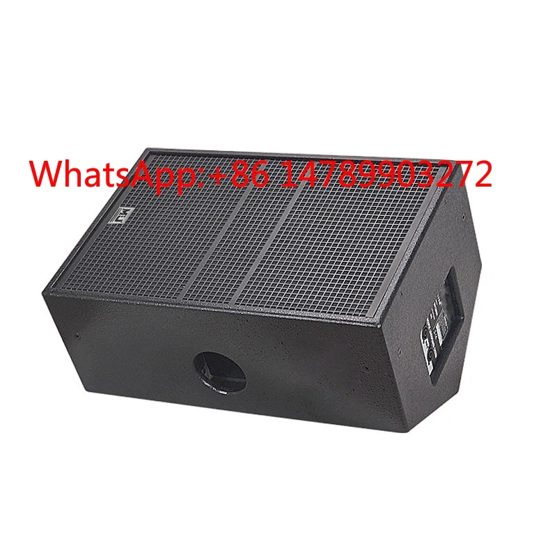 Powerful 12‑Inch Passive PA Sp – обзор и цена Home Theater Speaker