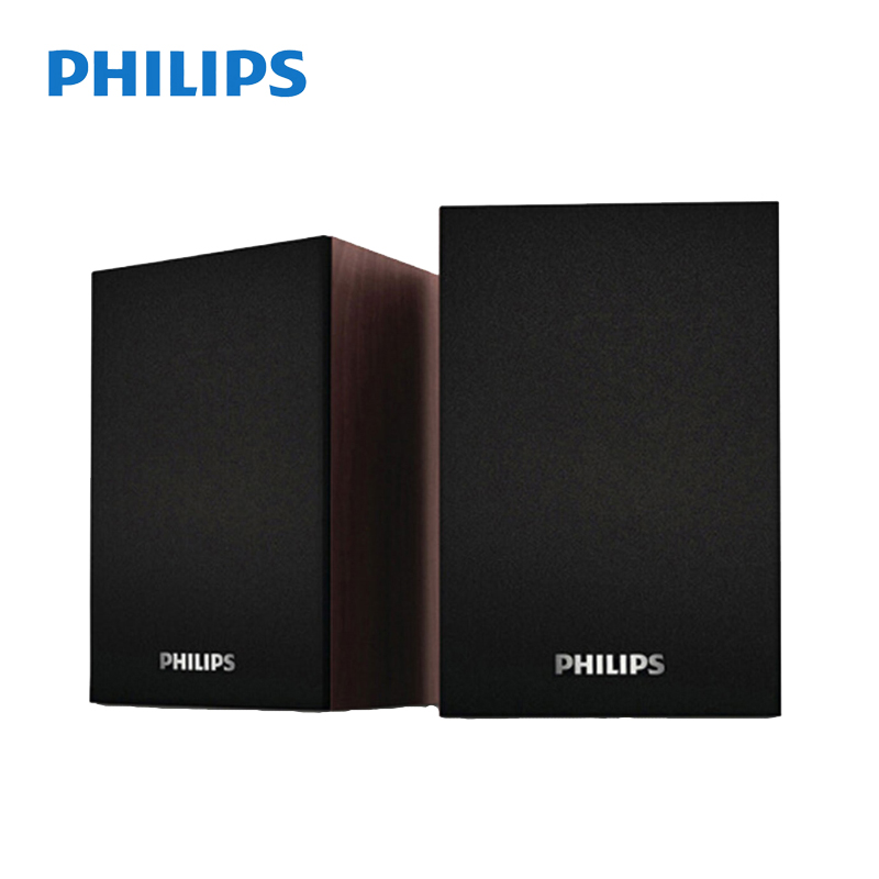 Philips SPA20 Bluetooth Speake – обзор и цена Home Cinema Audio System