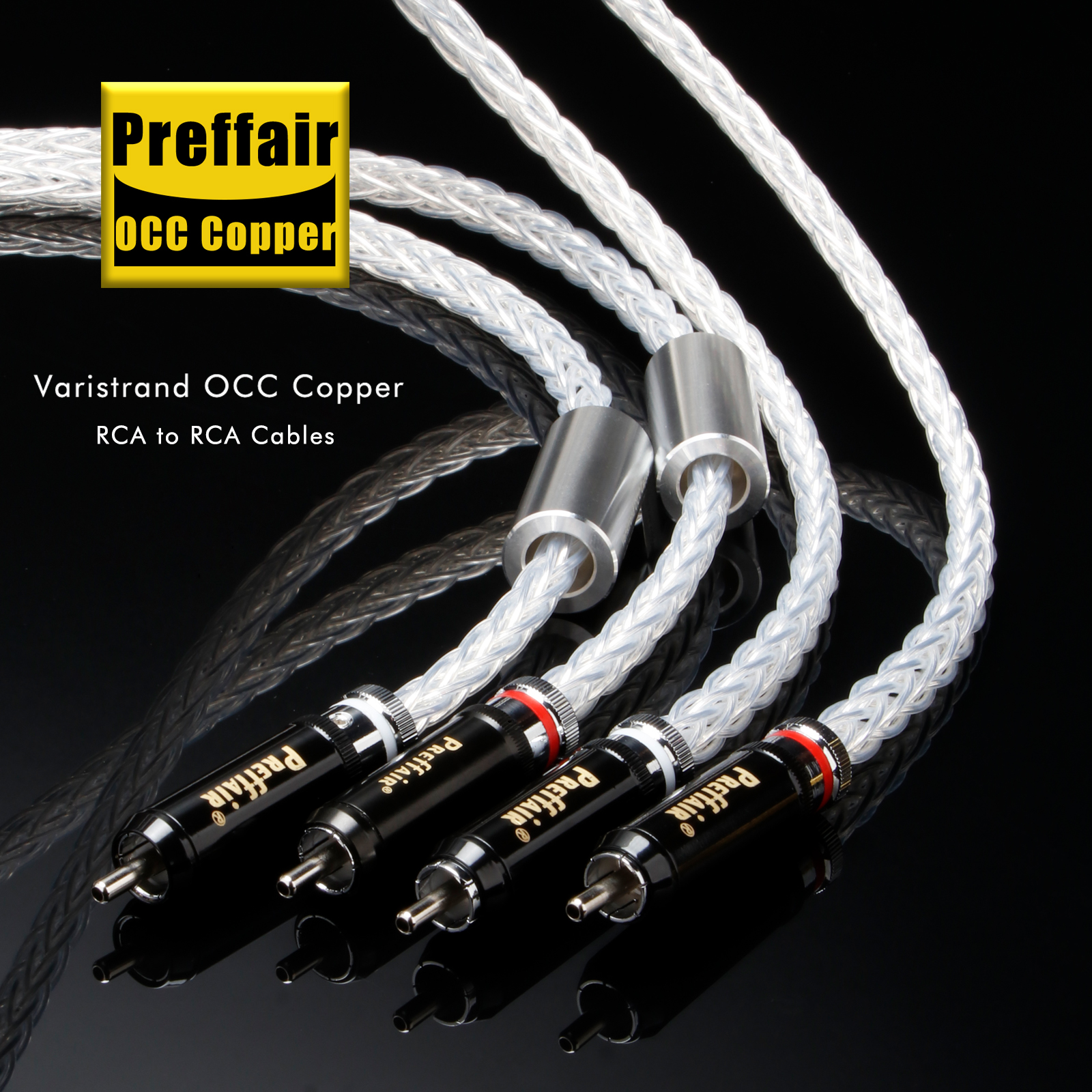 Hifi Audio RCA Cable 12cores 7 – обзор и цена Home Cinema Choice