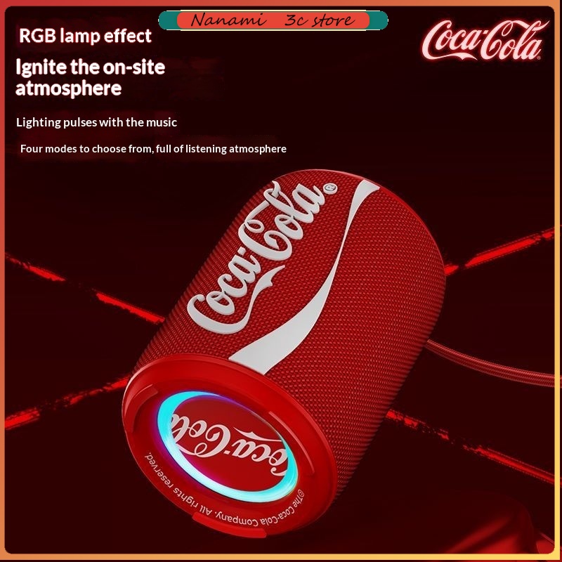 New Coke-Cola Collaboration Bl – обзор и цена Home Cinema In
